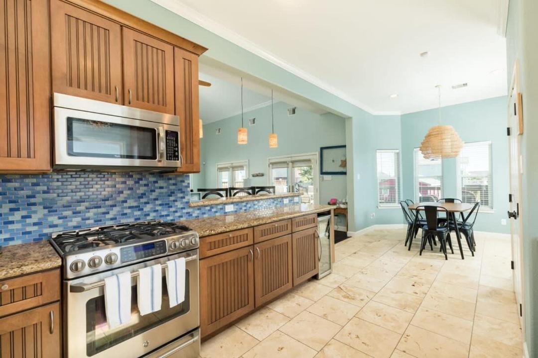 Photo of Kitchen in San Luis