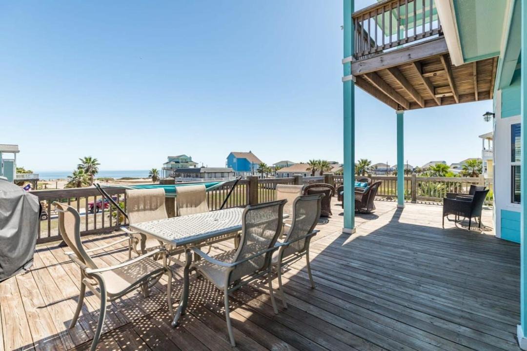 Photo of Patio Balcony in San Luis