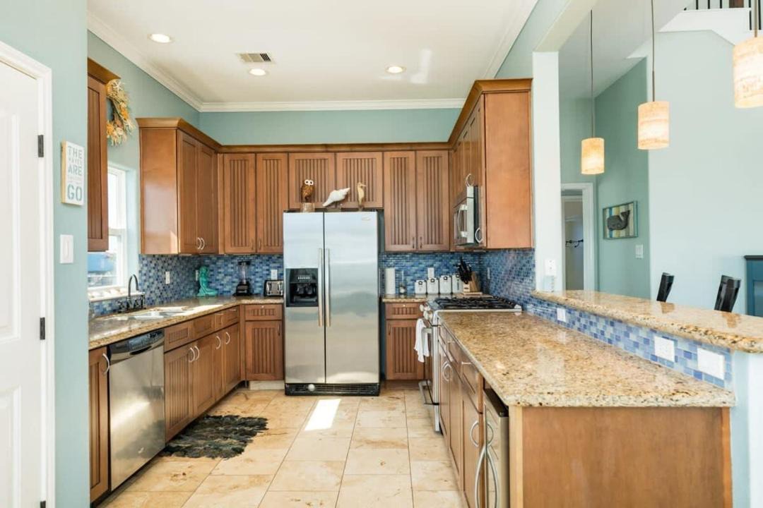 Photo of Kitchen in San Luis