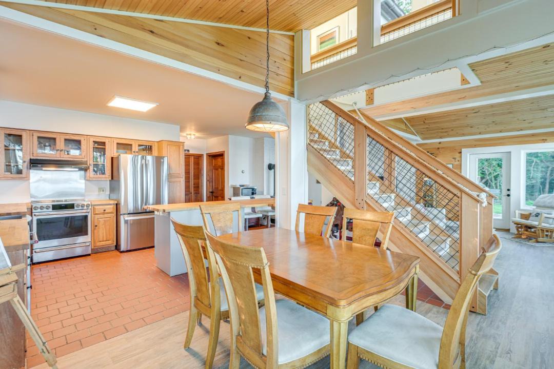 Photo of Kitchen in Marlboro