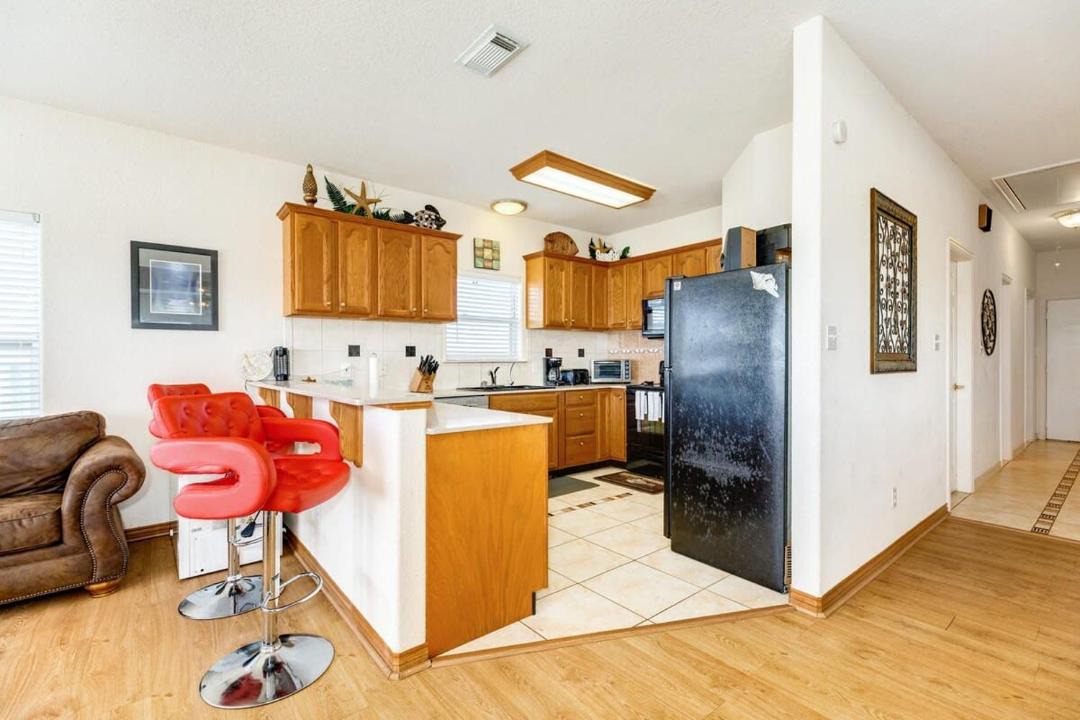 Photo of Kitchen in Surfside Beach