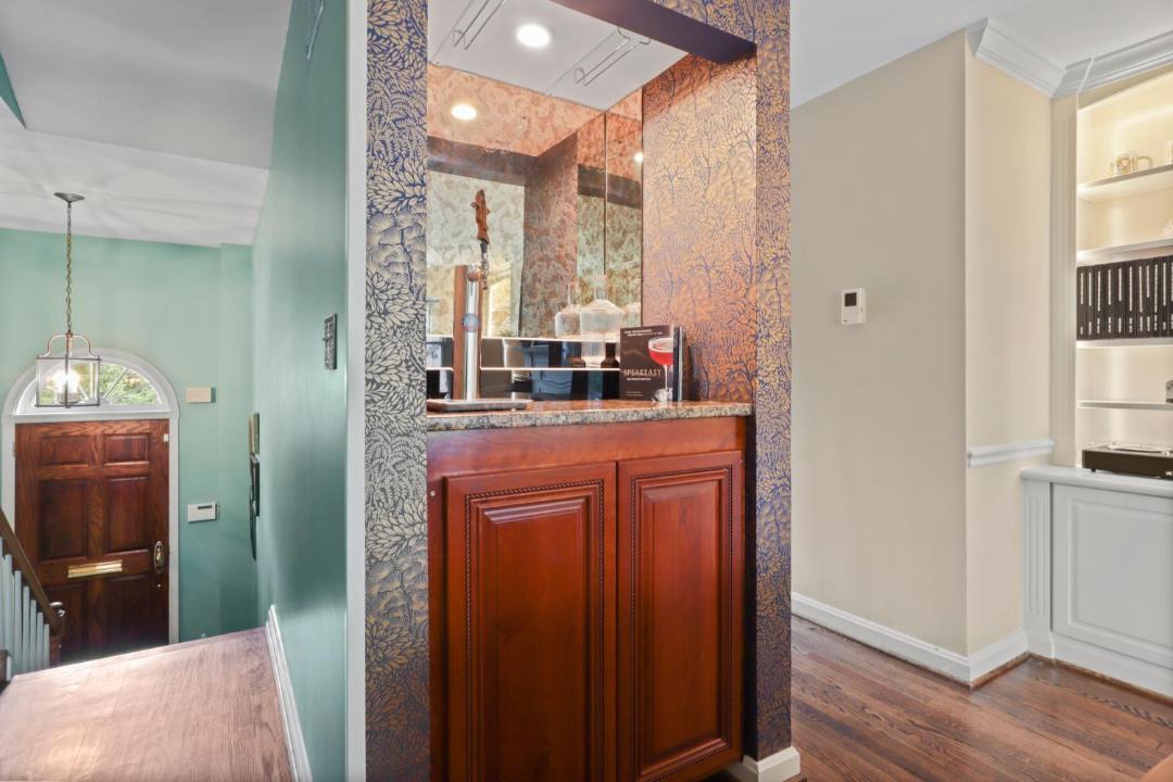 Photo of Kitchen in Old Town Alexandria
