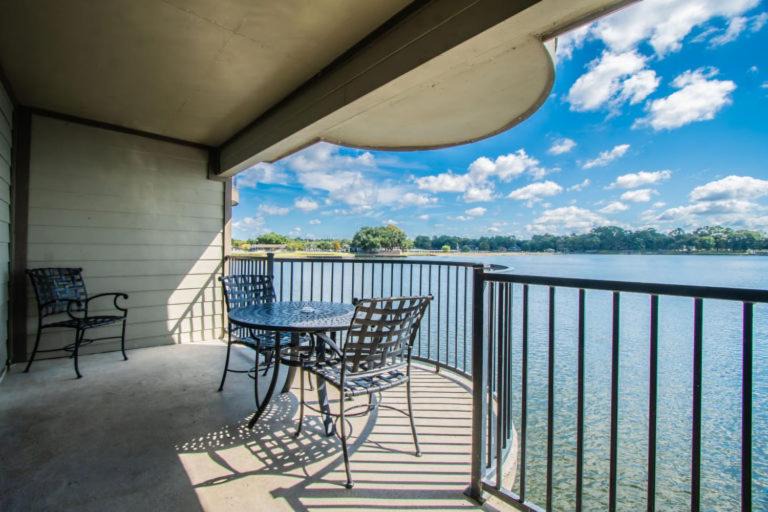 Photo of Patio Balcony in Seven Coves