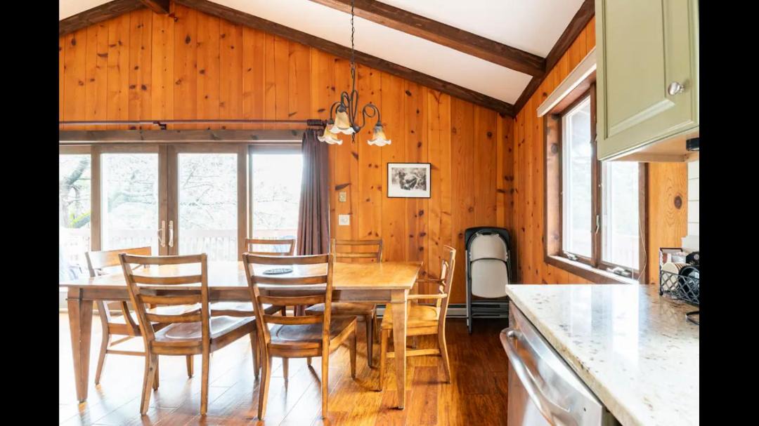 Photo of Kitchen in Windham