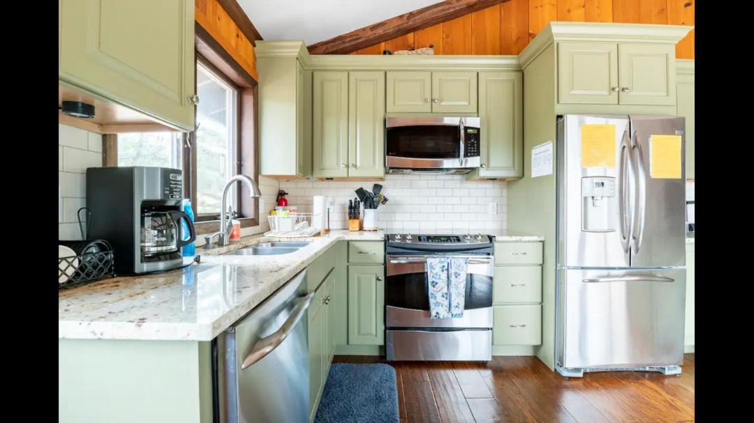 Photo of Kitchen in Windham