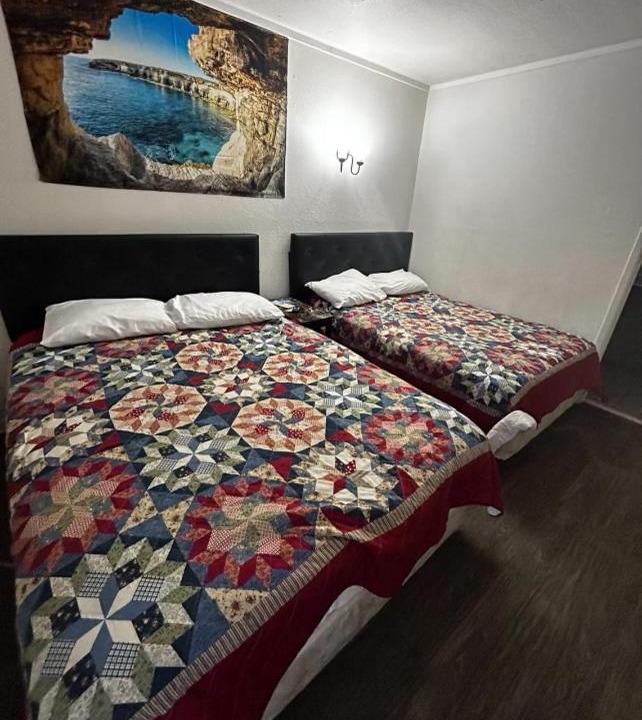 Photo of Bedroom in Surfside Beach