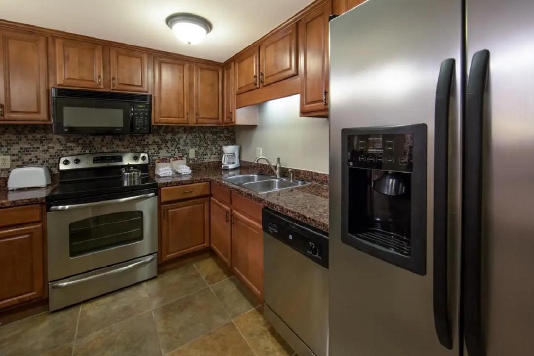 Photo of Kitchen in Brownsville