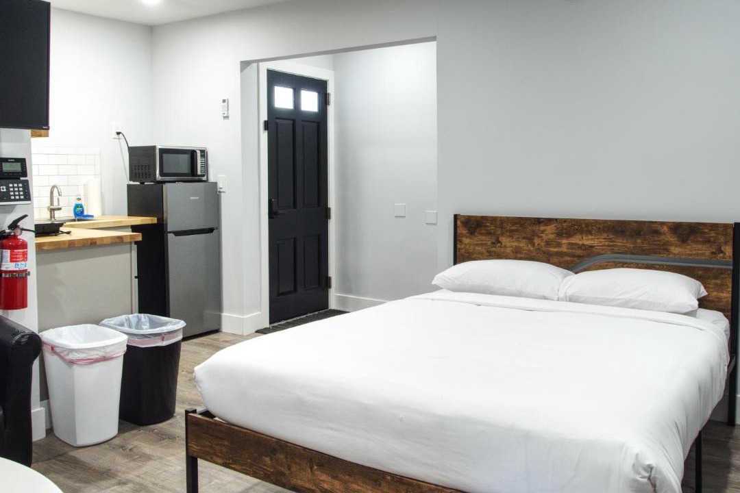 Photo of Bedroom in South Burlington