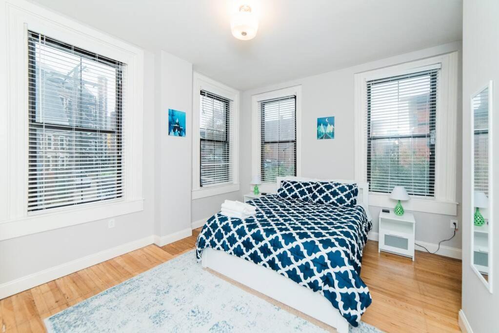 Photo of Bedroom in Allegheny-West