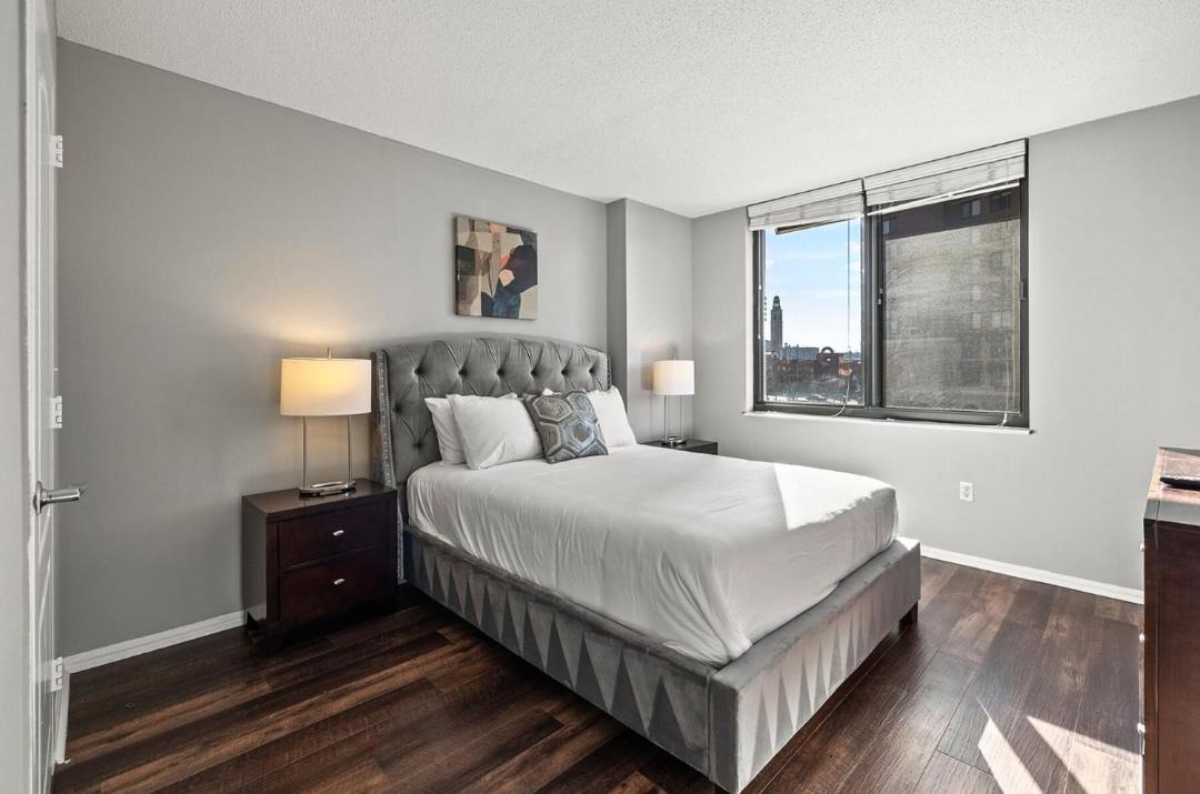 Photo of Bedroom in White Plains