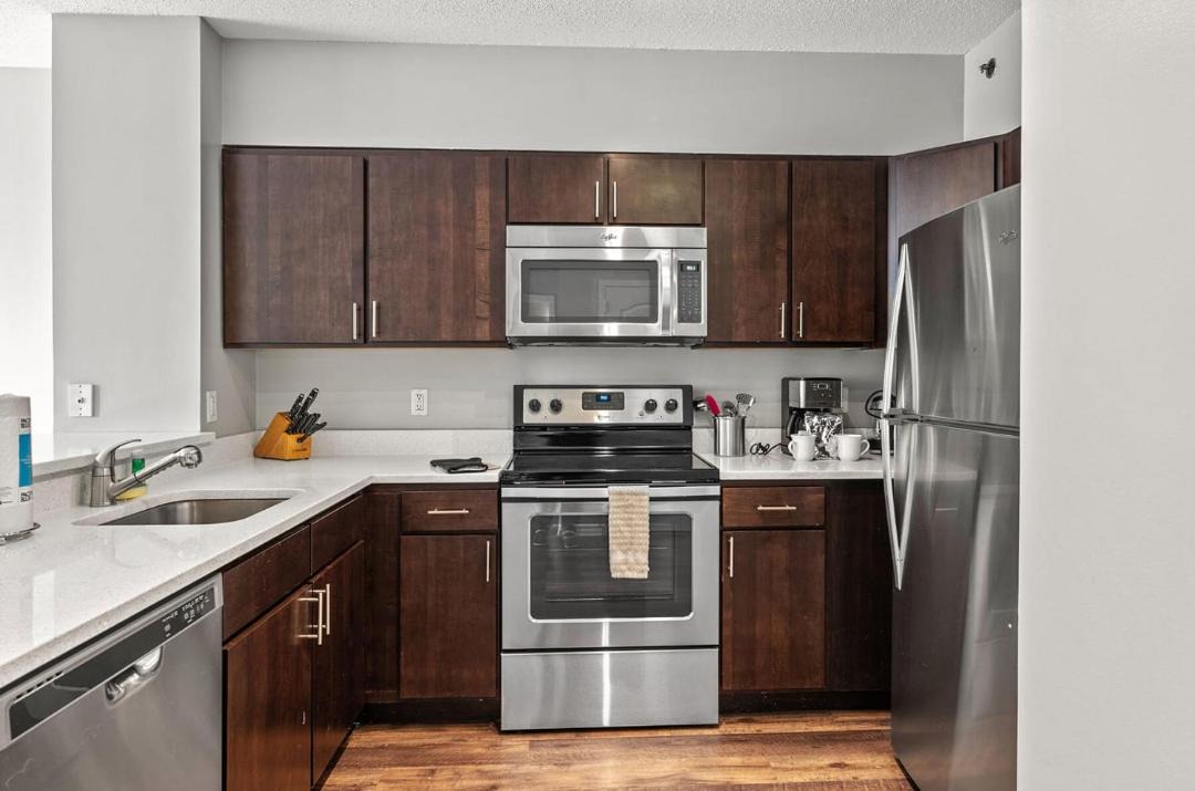 Photo of Kitchen in White Plains