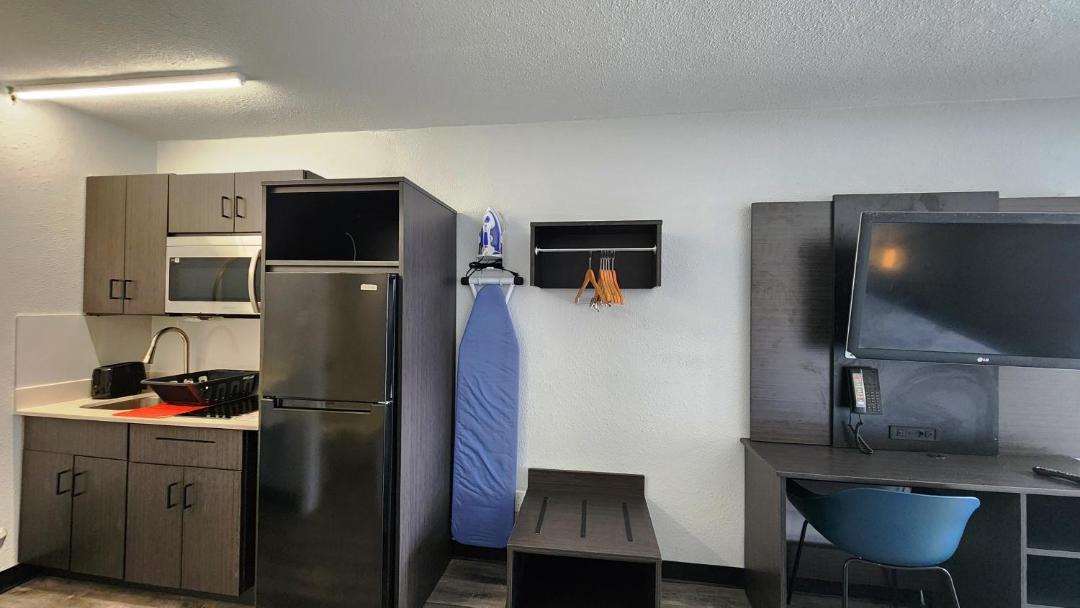Photo of Kitchen in Alvin