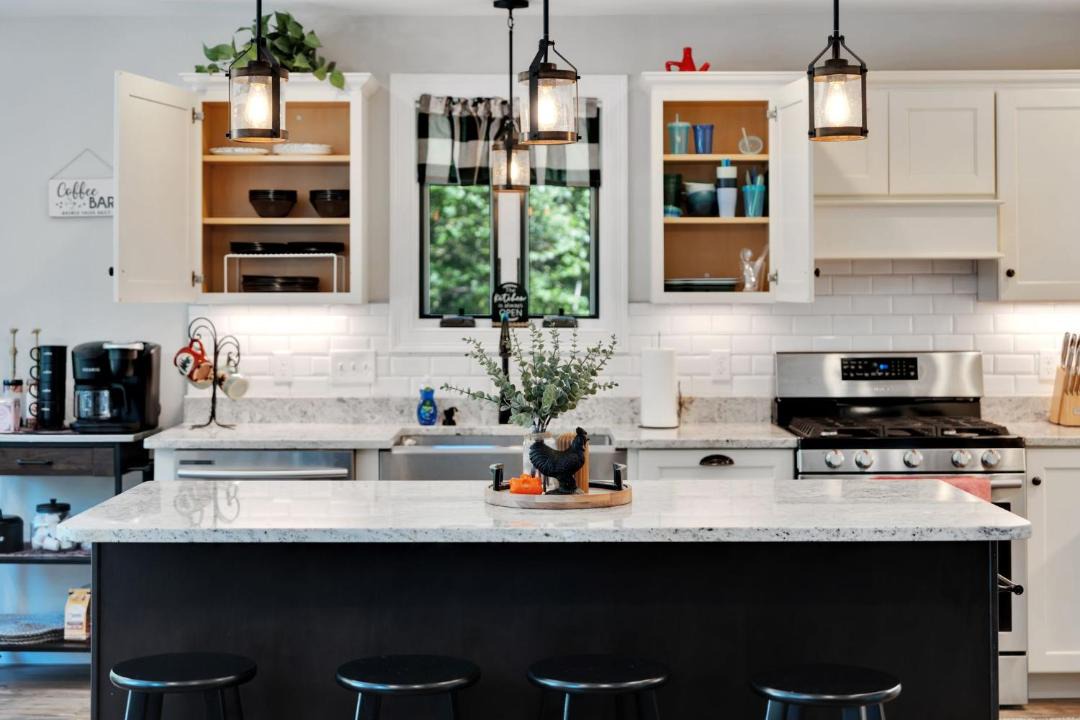 Photo of Kitchen in Conway