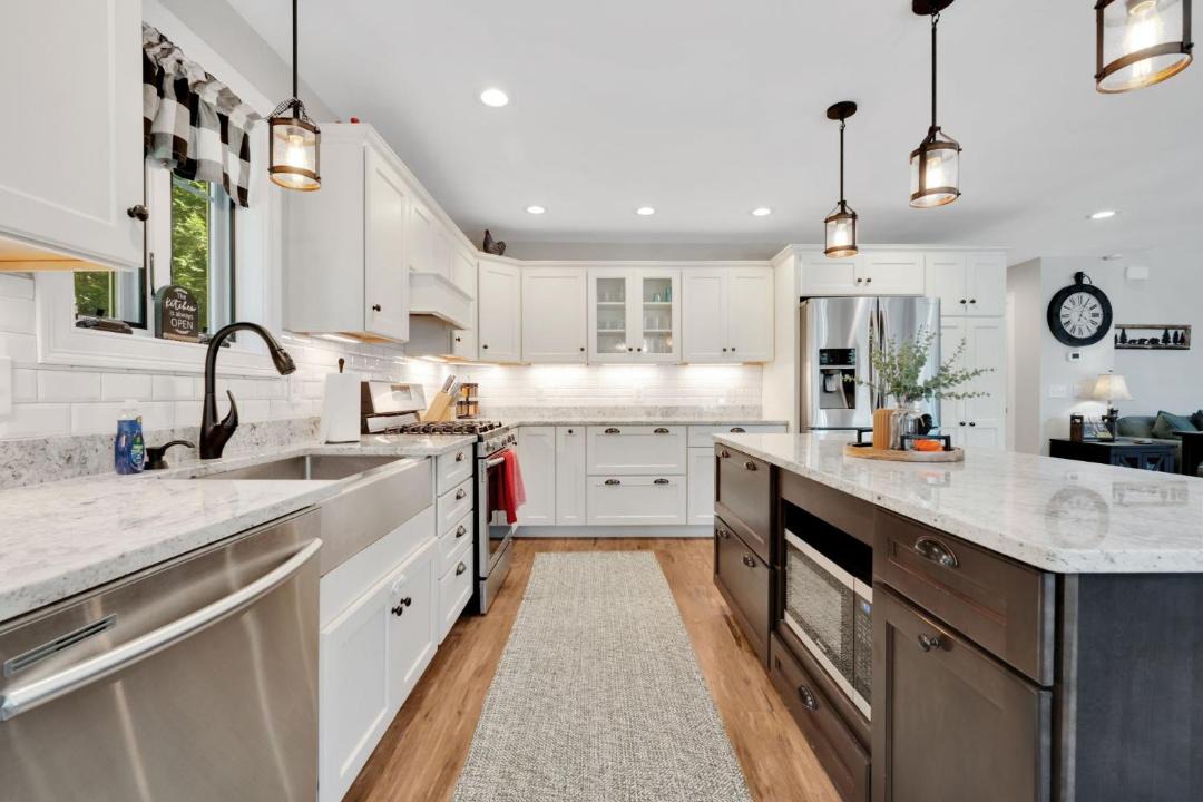 Photo of Kitchen in Conway
