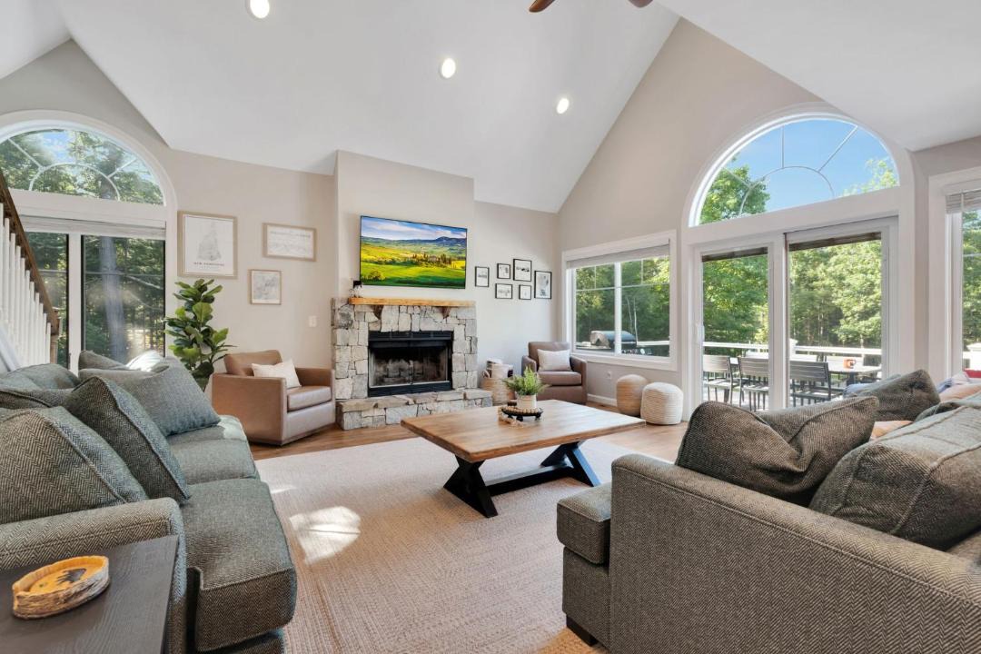 Photo of Livingroom in Conway