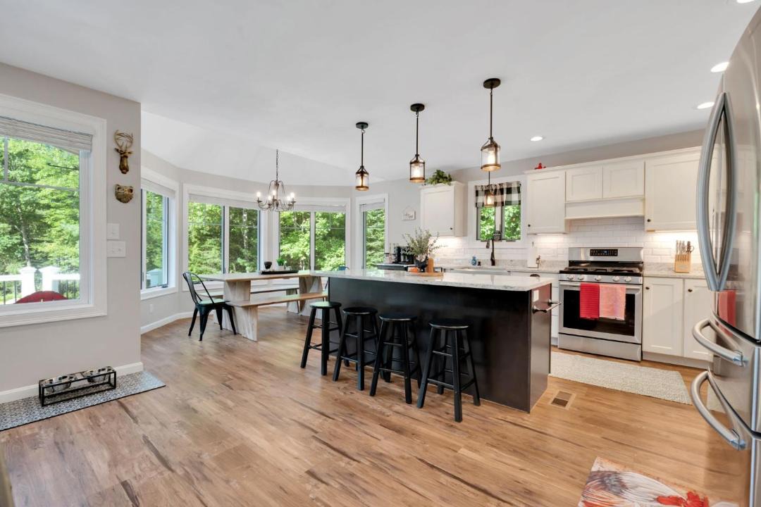 Photo of Kitchen in Conway