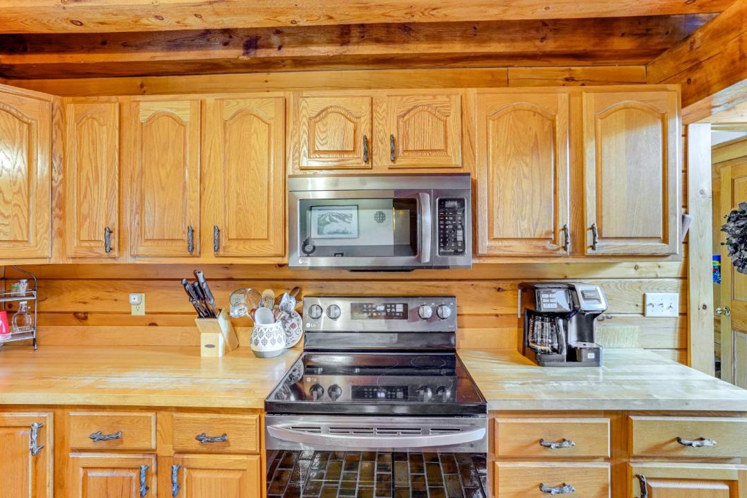 Photo of Kitchen in Wilmington