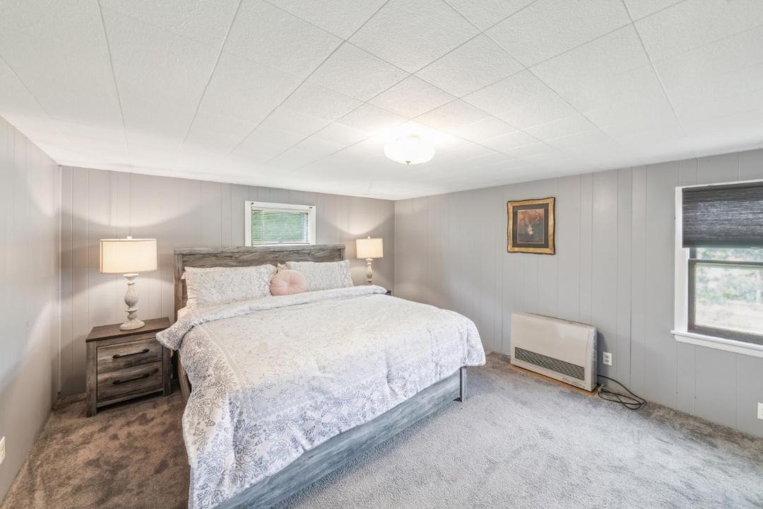 Photo of Bedroom in Stowe