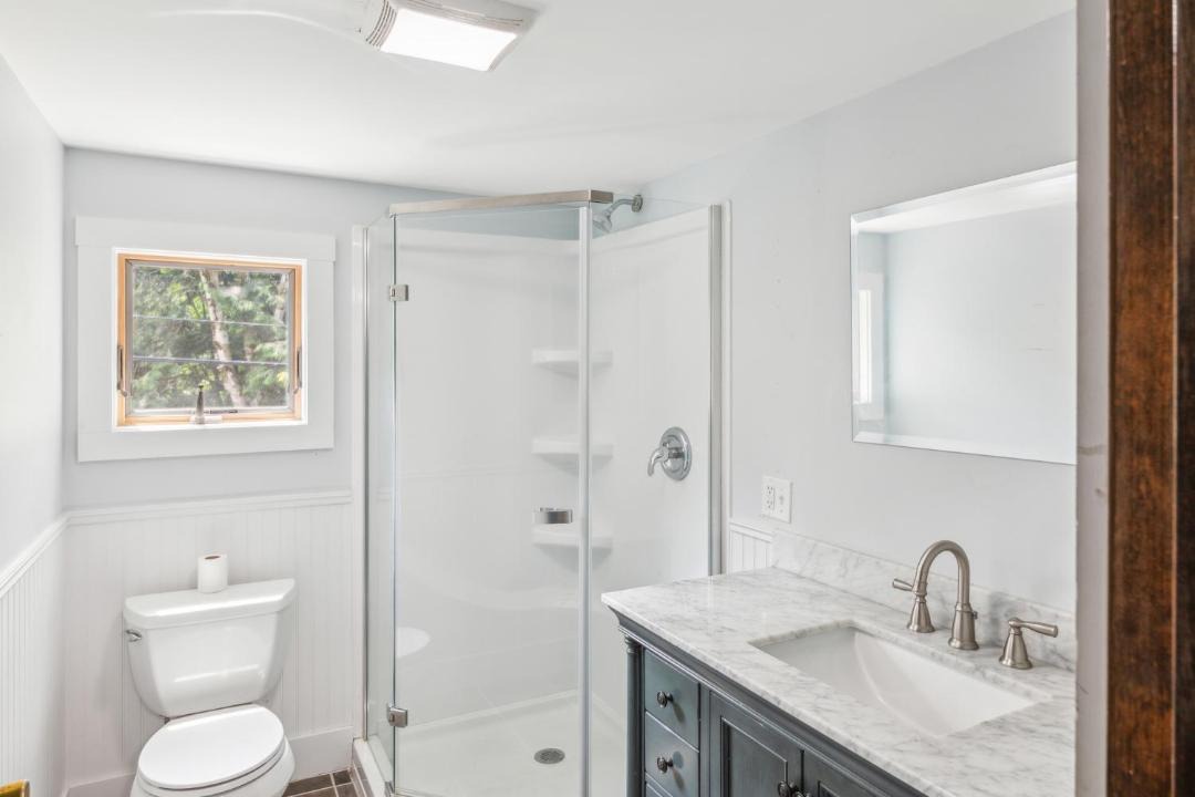 Photo of Bathroom in Stowe