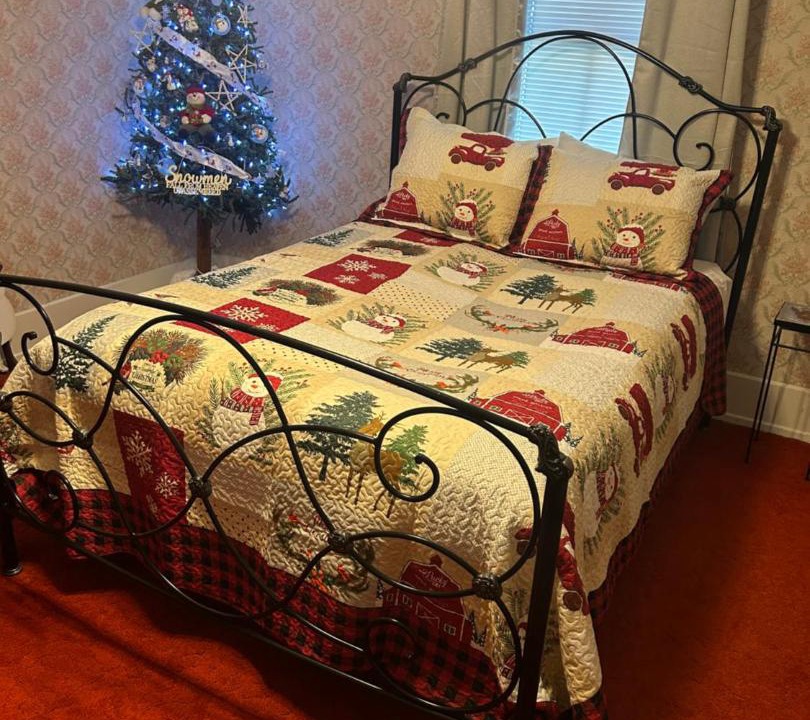 Photo of Bedroom in Point Pleasant