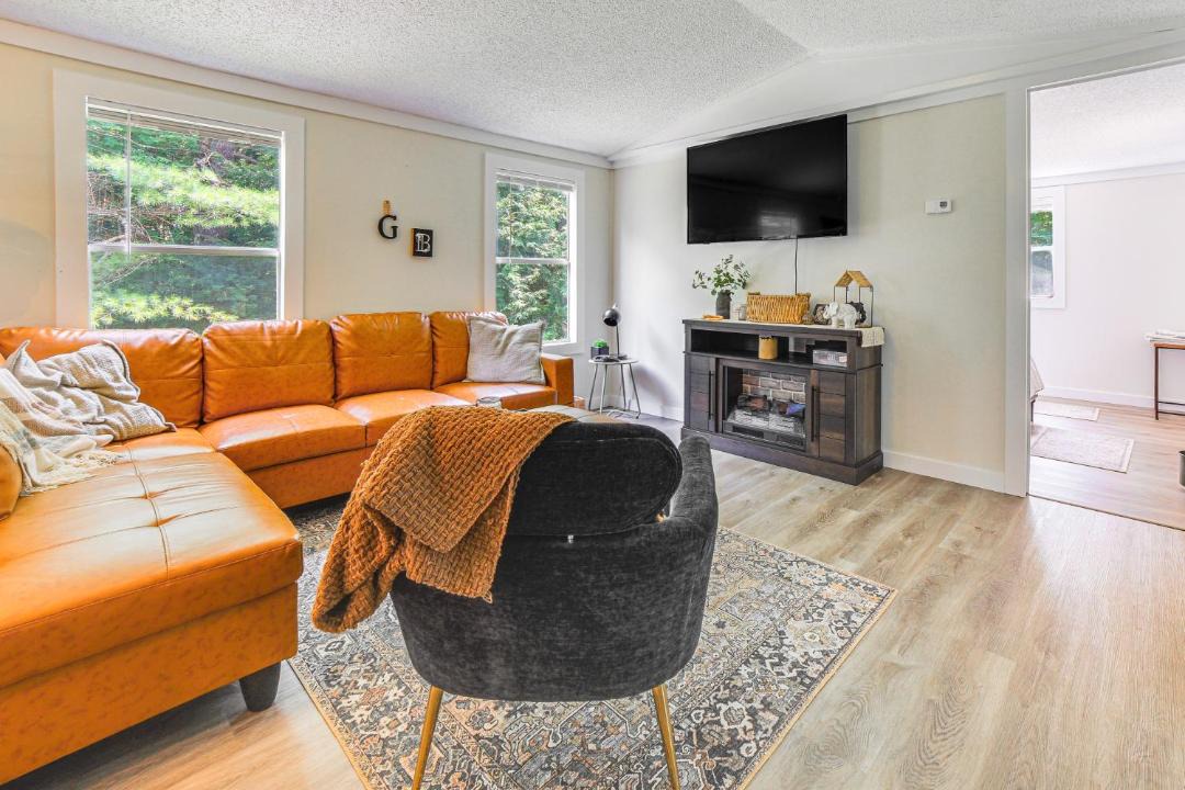 Photo of Livingroom in Chester