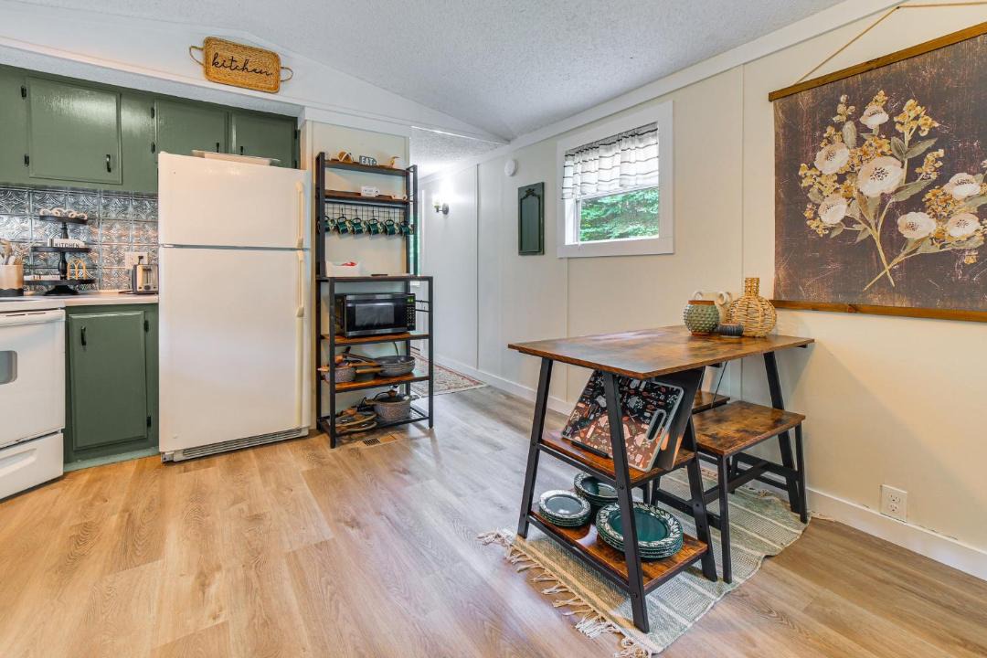 Photo of Kitchen in Chester