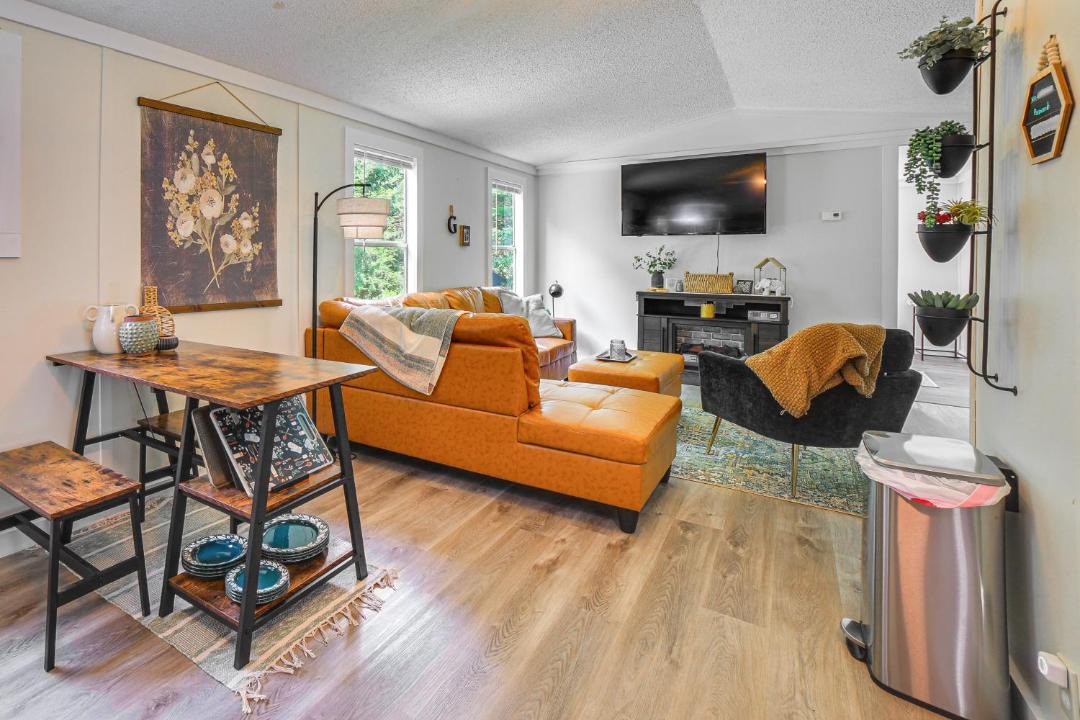 Photo of Livingroom in Chester