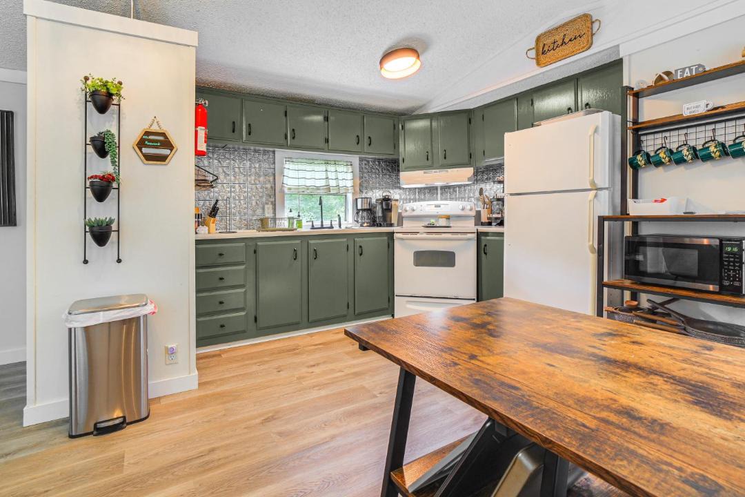 Photo of Kitchen in Chester