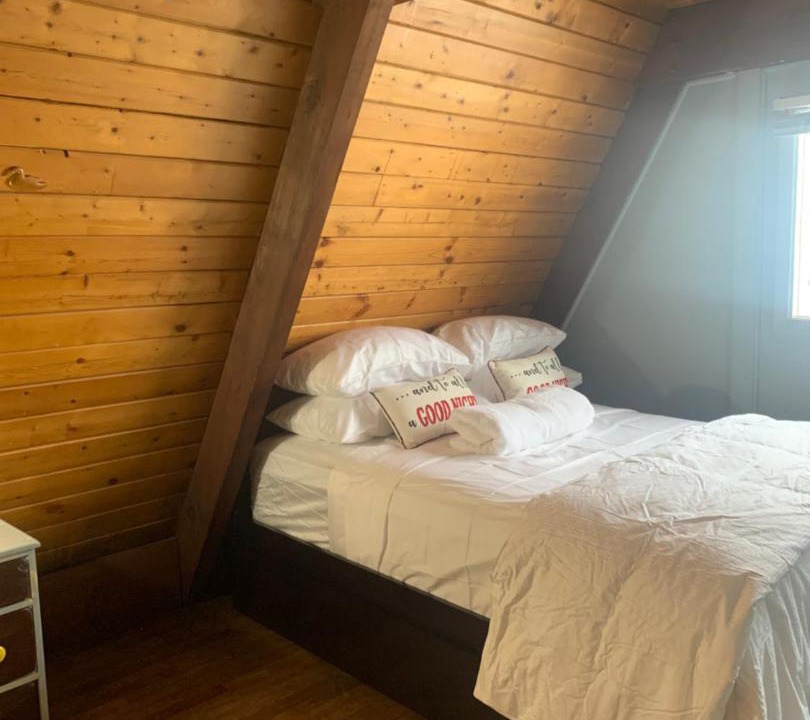 Photo of Bedroom in Lanesville