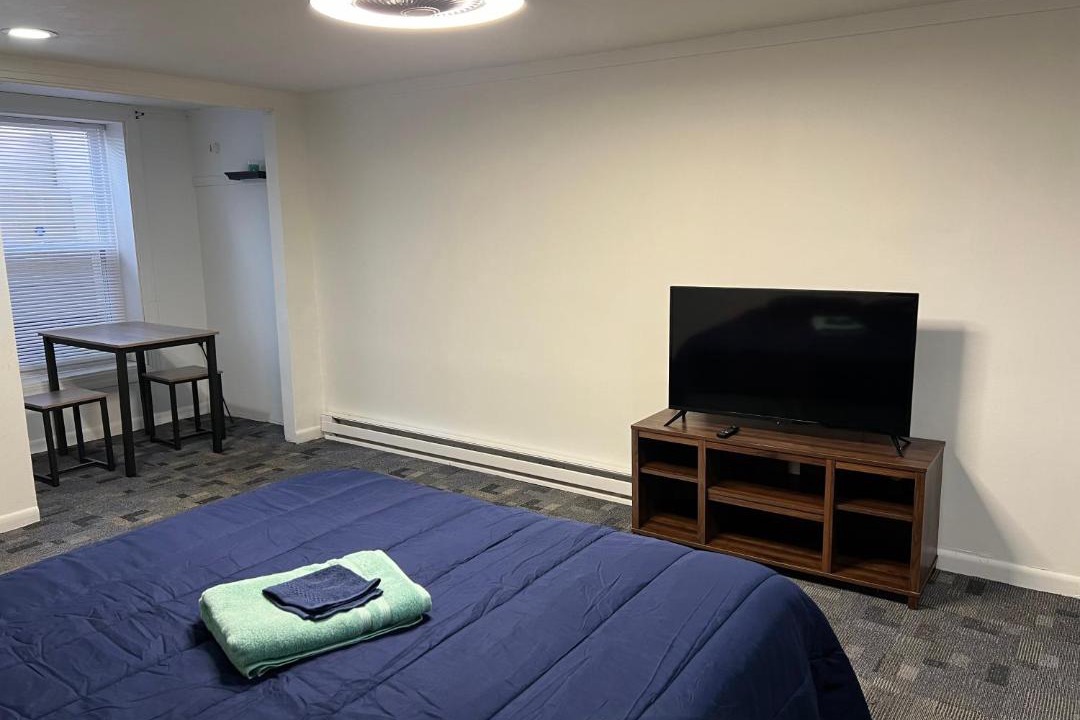 Photo of Bedroom in Ottawa