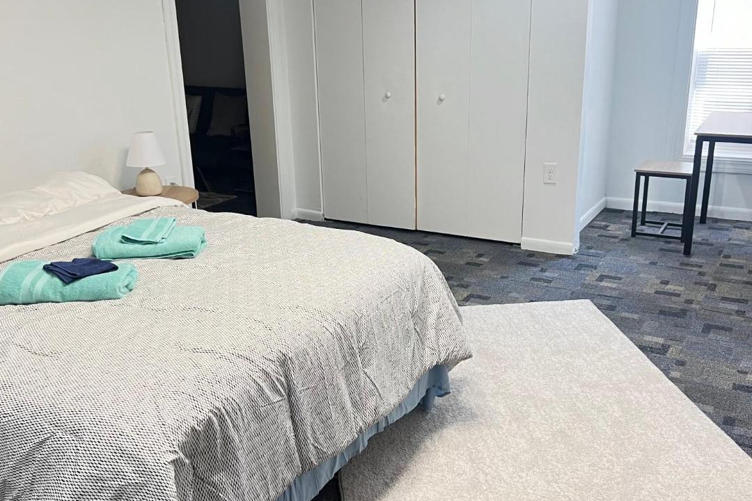 Photo of Bedroom in Ottawa