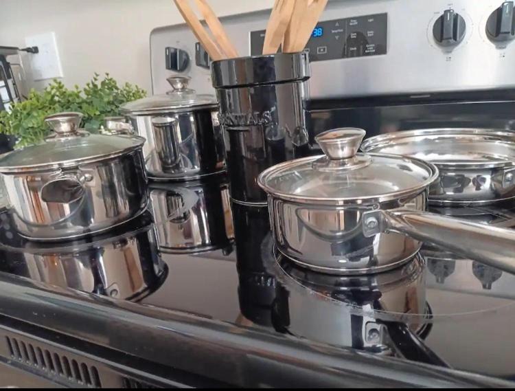 Photo of Kitchen in Providence