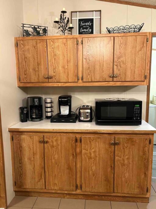 Photo of Kitchen in Wilderness