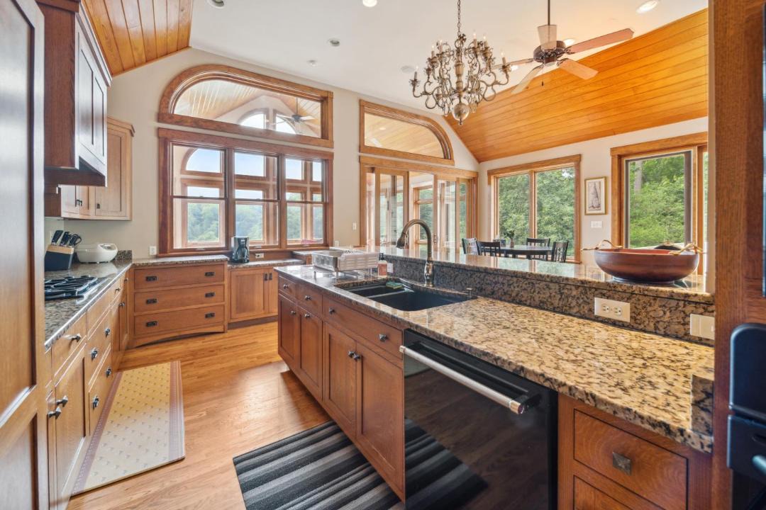 Photo of Kitchen in Sandston