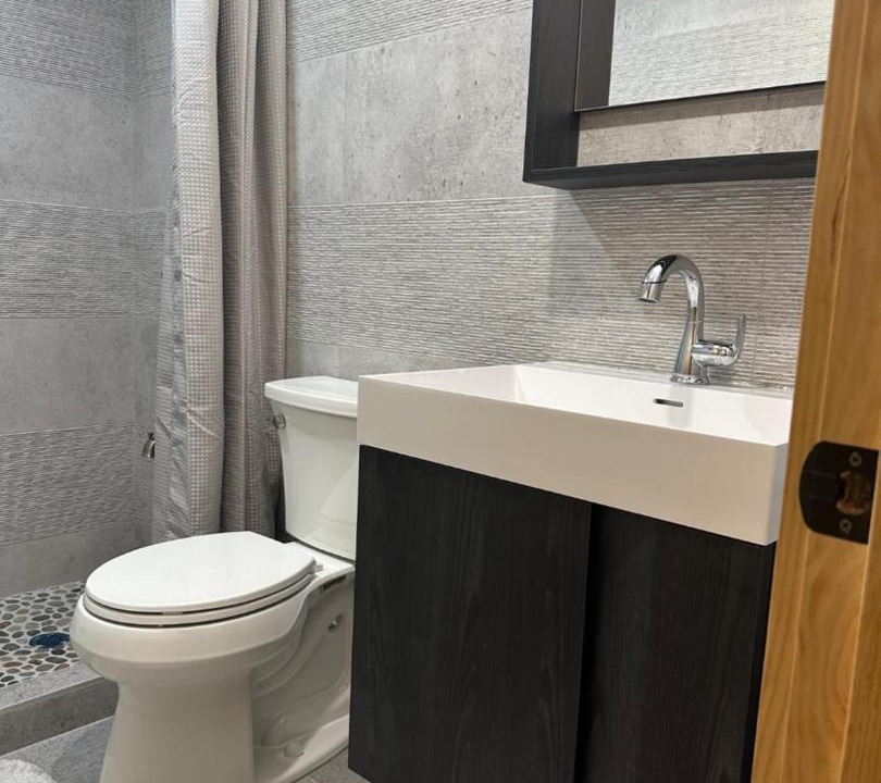 Photo of Bathroom in Lanesville