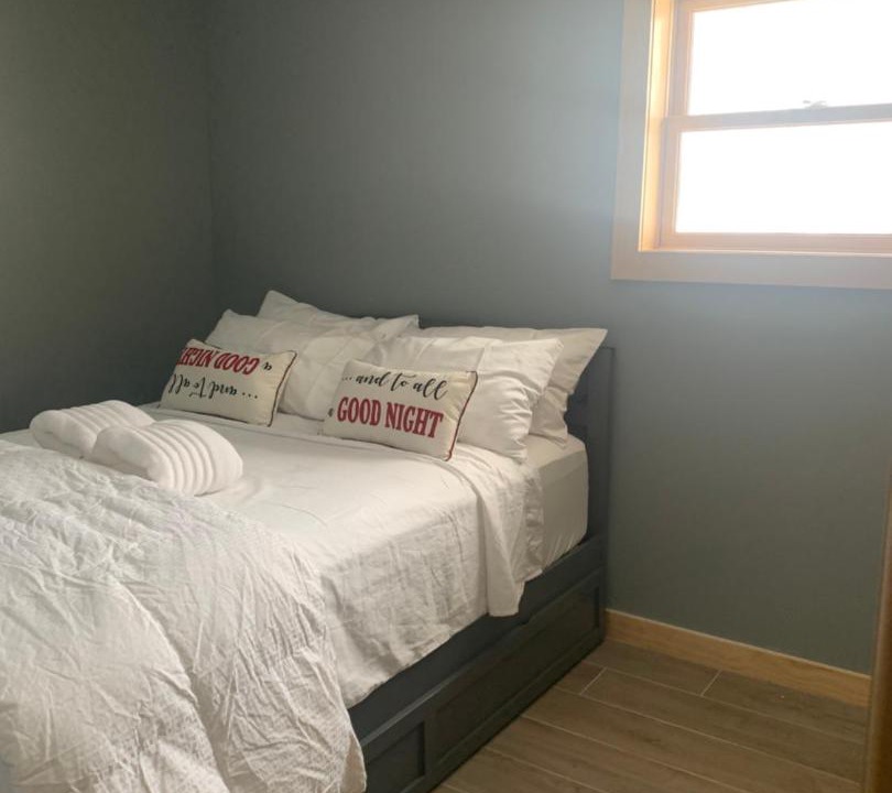 Photo of Bedroom in Lanesville