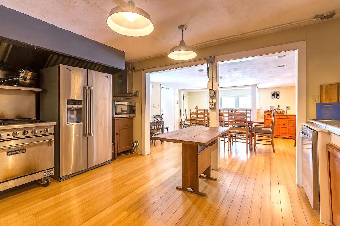 Photo of Kitchen in Londonderry