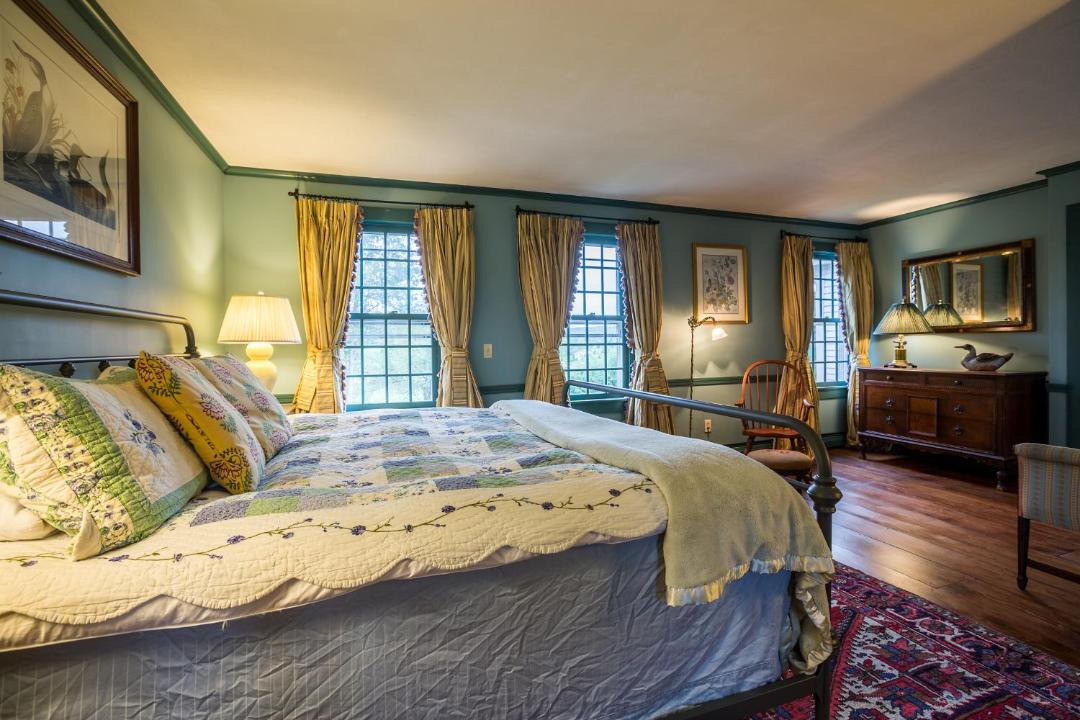 Photo of Bedroom in Weston