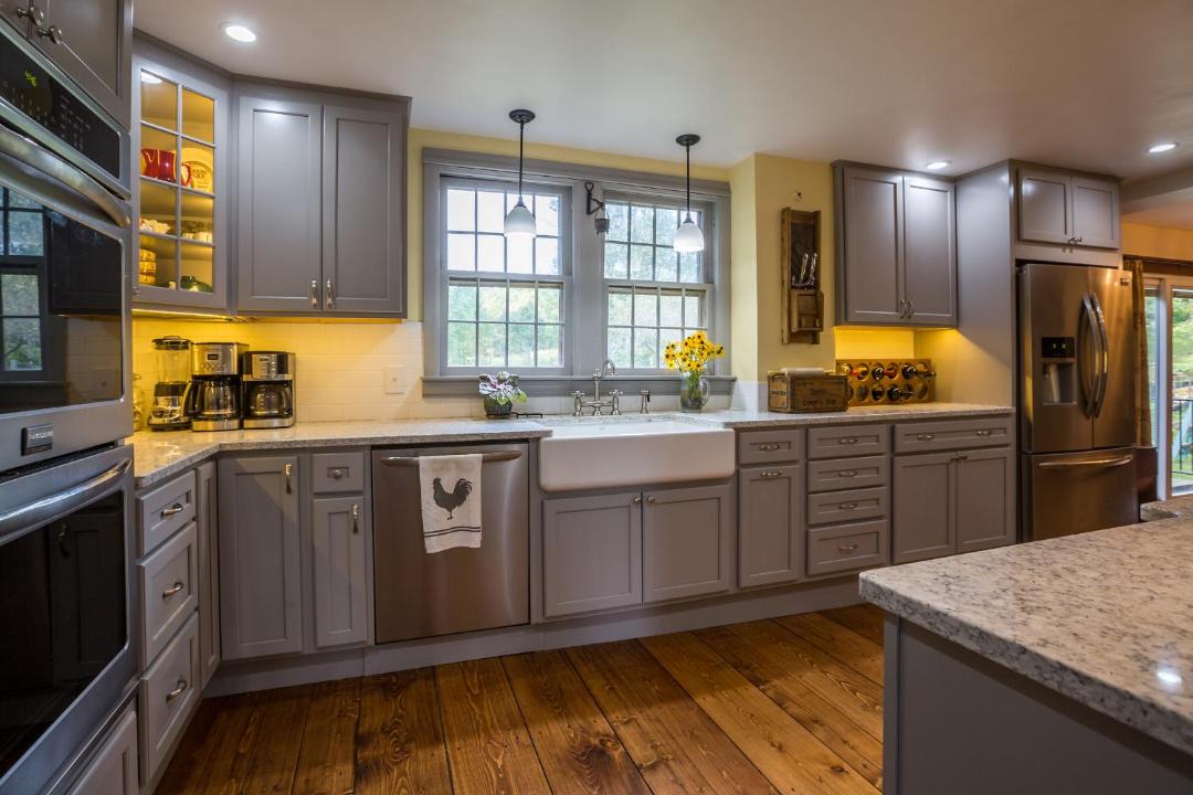 Photo of Kitchen in Weston