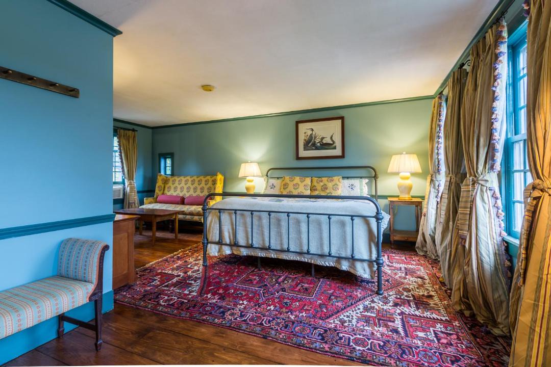 Photo of Bedroom in Weston