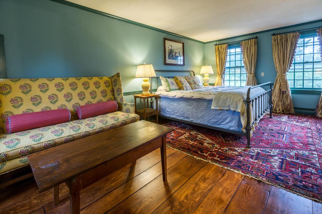 Photo of Bedroom in Weston