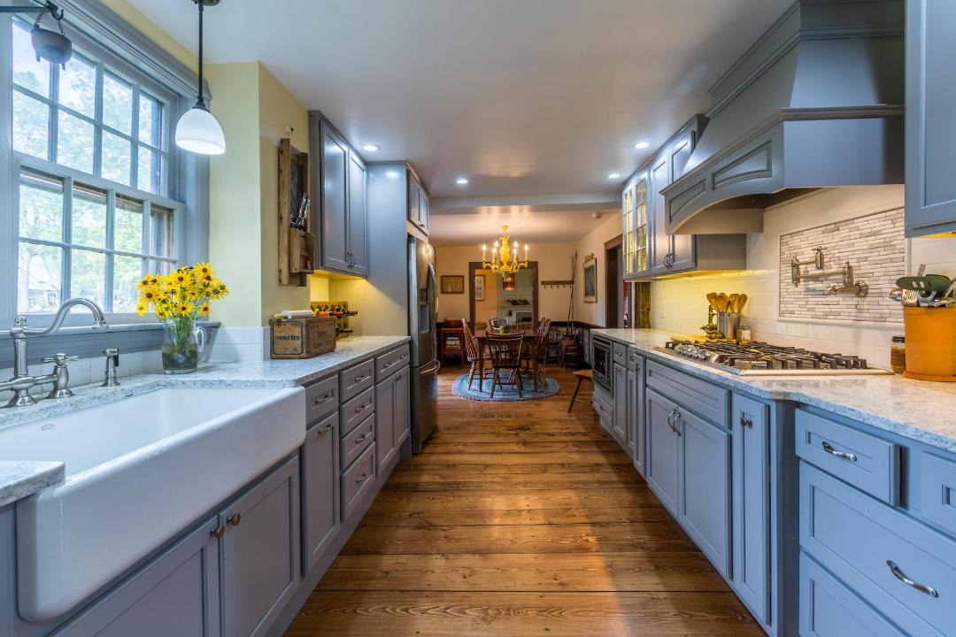 Photo of Kitchen in Weston