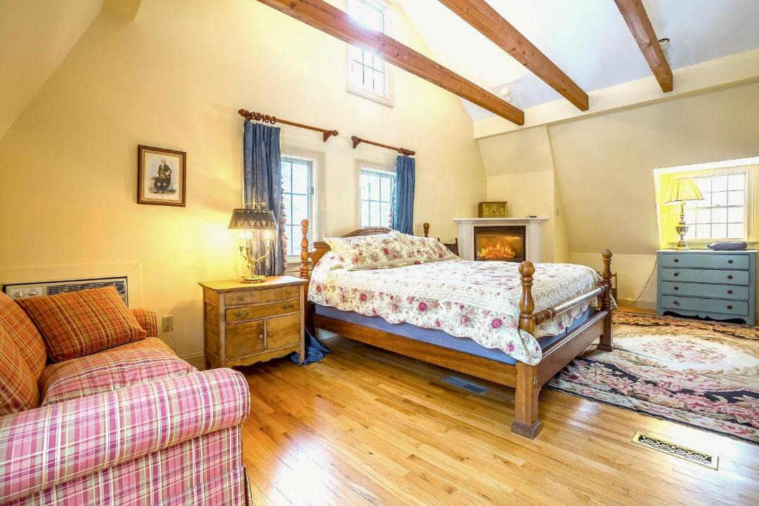 Photo of Bedroom in Londonderry