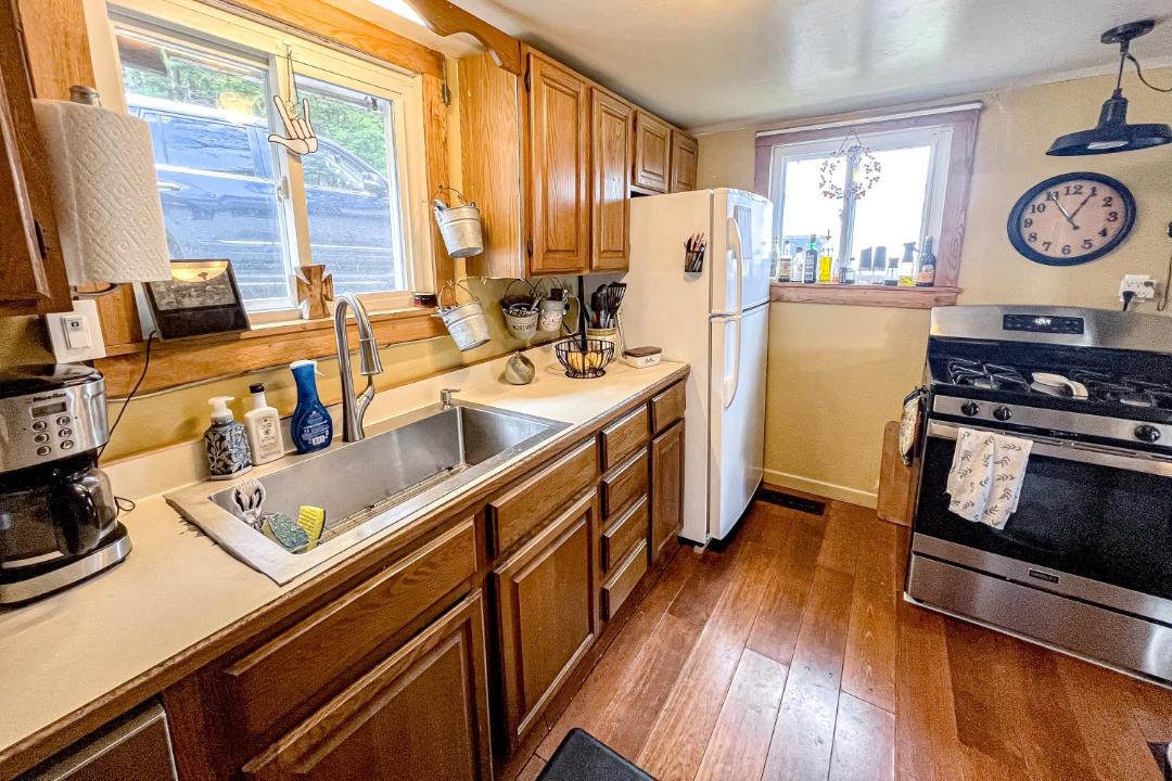 Photo of Kitchen in Fair Haven