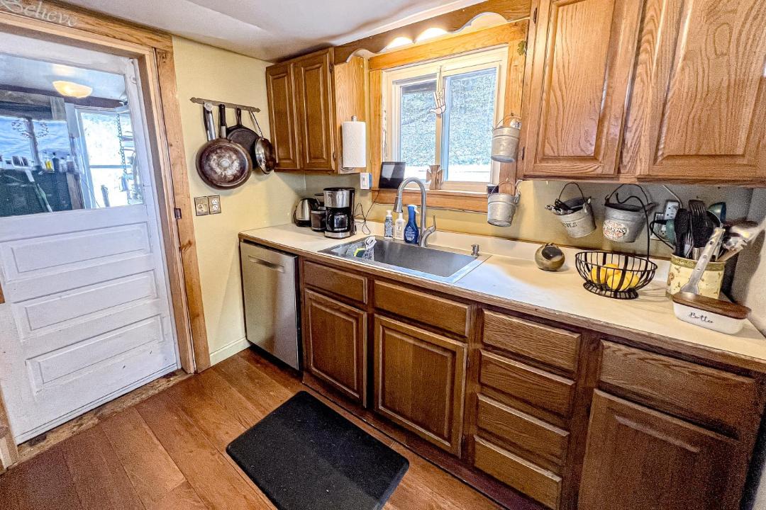 Photo of Kitchen in Fair Haven