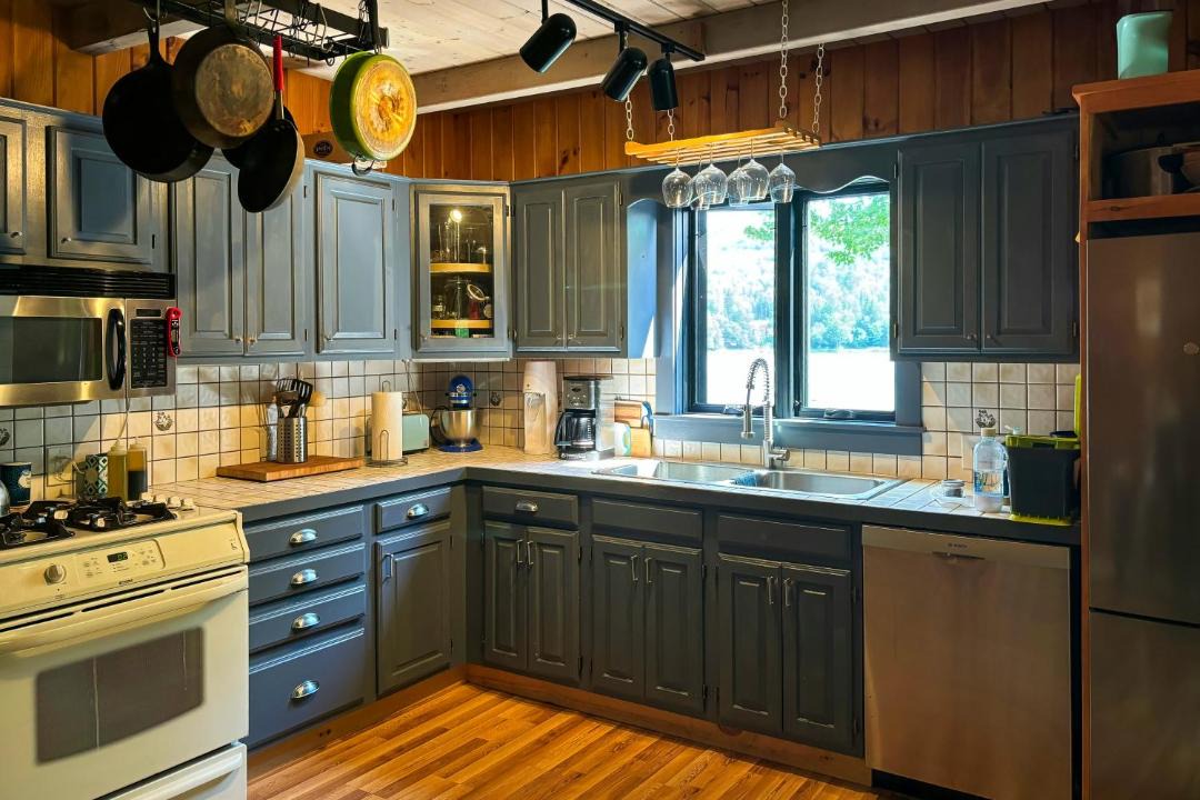 Photo of Kitchen in Eden