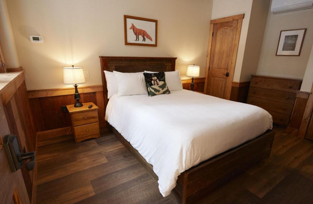 Photo of Bedroom in Peru