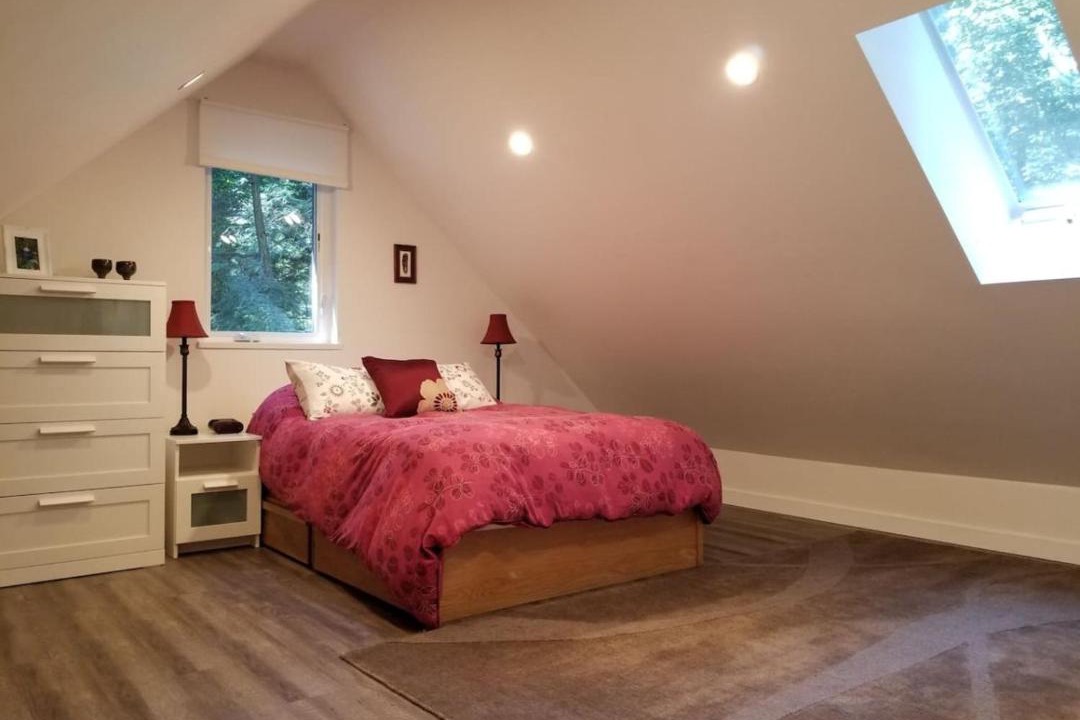 Photo of Bedroom in Point Roberts