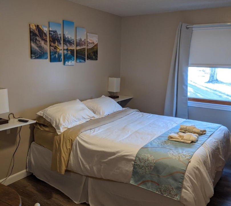 Photo of Bedroom in Northwood
