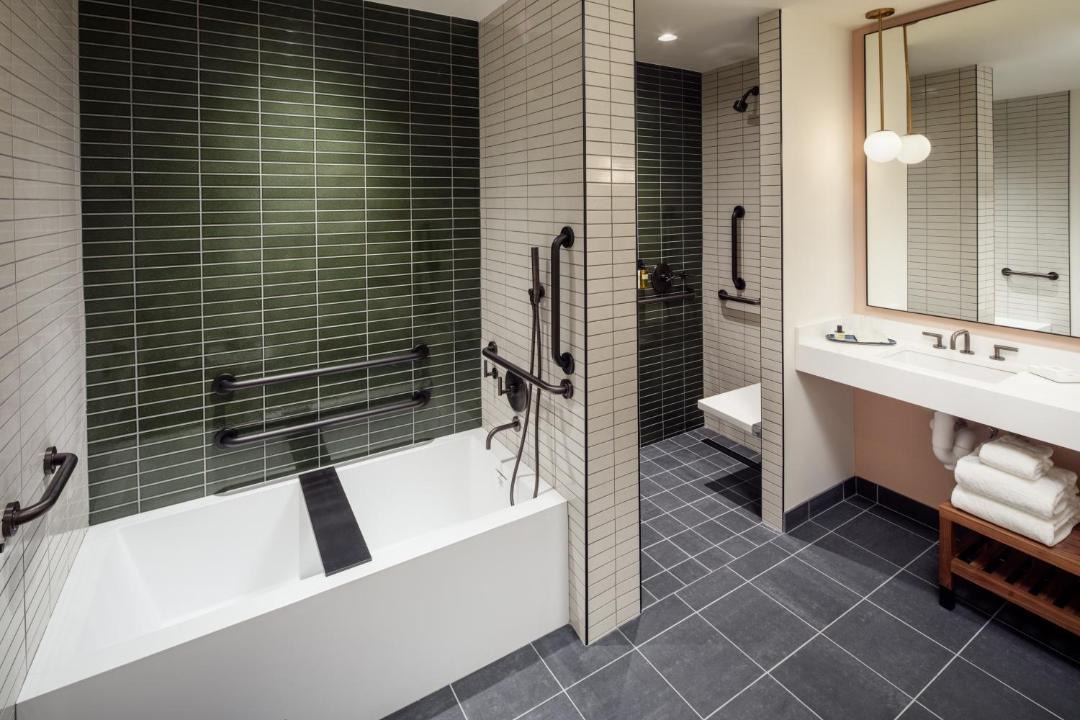 Photo of Bathroom in Poughkeepsie